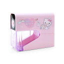 サンリオ SANRIO サンリオ 電動シャープナー ハローキティ キティちゃん hello kitty 5×12.5×10.6cm キッズ学習文具 キャラクター...