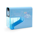 サンリオ SANRIO サンリオ 電動シャープナー シナモロール シナモン Cinnamoroll 5×12.5×10.6cm キッズ学習文具 キャラクター 4...
