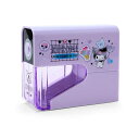 サンリオ SANRIO サンリオ 電動シャープナー クロミ クロミちゃん kuromi 5×12.5×10.6cm キッズ学習文具 キャラクター 436798 ...
