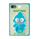 ハンギョドン キャラクター形スマートフォンリング スマホリング スマホ用品 雑貨