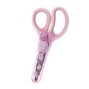 サンリオ SANRIO サンリオ はさみ ハローキティ キティちゃん hello kitty 6.8×1.5×14.1cm キッズ学習文具 キャラクター 555...