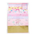 サンリオ SANRIO マイメロディ レターセット 589233