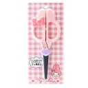 サンリオ SANRIO マイメロディ フェイス形ハサミ 633976