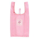 サンリオ SANRIO マイメロディ エコバッグS 670227