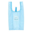 サンリオ SANRIO シナモロール エコバッグS 26×12×31cm ポリエステル 670243