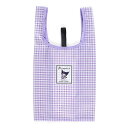 サンリオ SANRIO クロミ エコバッグS 26×12×31cm ポリエステル 670421