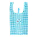 サンリオ SANRIO ハンギョドン エコバッグS 26×12×31cm ポリエステル 670600