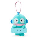 サンリオ SANRIO ハンギョドン マスコットホルダー まいぱちるんシリーズ 675342