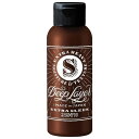 ディープレイヤー シャンプー ExS エクストラスリーク 80ml ホームケア ペアーの香り 髪がサラサラ ダメージケア なめらか さらさら