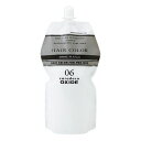 中野製薬 ナカノ キャラデコ オキサイド 06 第2剤 1050ml 過酸化水素6% 医薬部外品 ヘアカラー剤 カラー剤 オキシ