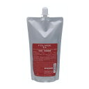中野製薬 ナカノ フォリッジ スキャルプエッセンス EX-RD 500ml 医薬部外品