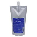 中野製薬 ナカノ フォリッジ スキャルプエッセンス EX-BL 500ml 医薬部外品