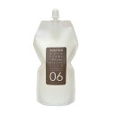 中野製薬 ナカノ サスティノ オキサイド06 1050ml 第2剤 医薬部外品 ヘアカラー剤 カラー剤 オキシ