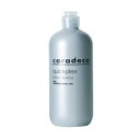中野製薬 ナカノ キャラデコ クイックプレックス 500ml 酸化染毛剤用補助料
