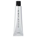 ナプラ N. エヌドットカラー ルフレカラー ファッションカラー 第1剤 80g 5-ターコイズ 医薬部外品 美容 理容 サロン向け ヘアカラー剤 カラー剤
