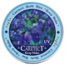 ナプラ ケアテクト HB キープメイク 50g ハーブエキス配合 ノンシリコン ヘアワックス ワックス スタイリング ヘアクリーム 美容室専売