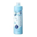 ナプラ HBケアテクトカラー 6% 1000ml 第2剤 医薬部外品 美容 理容 サロン向け ヘアカラー剤 カラー剤 オキシ(4)