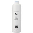 ナプラ N. エヌドットカラー オキシ AC2.4% 1000ml 第2剤 医薬部外品 美容 理容 サロン向け ヘアカラー剤 カラー剤 オキシ