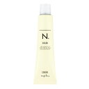 ナプラ N. エヌドットカラー ファッションカラー 第1剤 80g F-FAs8 フォギーアッシュ 医薬部外品 美容 理容 サロン向け ヘアカラー剤 カラー剤