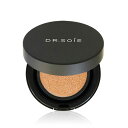 ドクターソワ 5G リフトファンデーション ナチュラル 12g クッションファンデーション SPF40 PA+++ 速効60秒 塗る糸リフトクッションファンデ ...