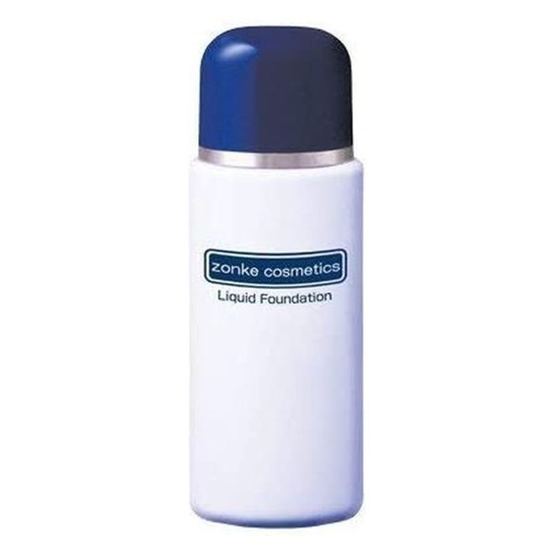 ゾンケ リクイドファンデーション B-26 ベージュ 40ml リキッドファンデーション ファンデーション 化粧下地 美容室専売 サロン専売品