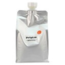 プリグリオ D ヘアサプリメント 900ml レフィル ボディ 乳液 ハンドクリーム コンディショナー 美容室専売 サロン専売品