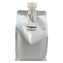 プリグリオ P プレクレンジング 900ml レフィル 痩せ毛 薄毛対策 頭皮 クレンジング 美容室専売 サロン専売品