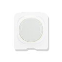 KOSE コーセー アクネオ 薬用スキンケアパウダー レフィル 抗菌パフ付き 5g 医薬部外品 ニキビ予防 美白ケア フェイスパウダー ベースメイク 毛穴ケア