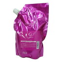 no3 ナンバースリー ミュリアム シャンプーG レフィル 500ml ノンシリコンシャンプー サロンシャンプー 美容室専売 サロン専売品