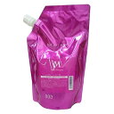 no3 ナンバースリー ミュリアム シャンプーM レフィル 500ml ノンシリコンシャンプー サロンシャンプー 美容室専売 サロン専売品