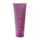 no3 ナンバースリー ミュリアム トリートメントB 200g ヘアトリートメント サロントリートメント 美容室専売 サロン専売品
