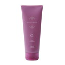 no3 ナンバースリー ミュリアム トリートメントG 200g ヘアトリートメント サロントリートメント 美容室専売 サロン専売品