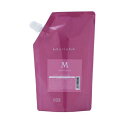no3 ナンバースリー ミュリアム トリートメントM レフィル 500g ヘアトリートメント サロントリートメント 美容室専売 サロン専売品