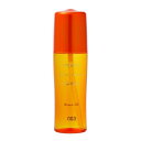 no3 ナンバースリー ミュリアム ゴールド リニューオイル 120ml ヘアオイル ダメージケア エイジングケア フルーティ・ブーケの香り 美容室専売 サロン専売品