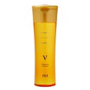 no3 ナンバースリー ミュリアム ゴールドシャンプーV 250ml ダメージケア エイジングケア フルーティ・ブーケの香り 美容室専売 サロン専売品