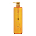 no3 ナンバースリー ミュリアム ゴールドシャンプーH ポンプ別売り 660ml ダメージケア エイジングケア フルーティ・ブーケの香り 美容室専売 サロン専売品