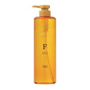 no3 ナンバースリー ミュリアム ゴールドシャンプーF ポンプ別売り 660ml ダメージケア エイジングケア フルーティ・ブーケの香り 美容室専売 サロン専売品