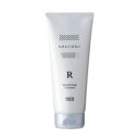 no3 ナンバースリー ミュリアム クリスタル 薬用スカルプトリートメントR 200g 医薬部外品 スカルプヘアトリートメント ふけ かゆみ 枝毛 切れ毛 汗臭予防 美容室専売 サロン専売品