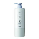 no3 ナンバースリー ミュリアム クリスタル 薬用スカルプトリートメントR ポンプ別売り 620g 医薬部外品 スカルプヘアトリートメント ふけ かゆみ 枝毛 切れ毛 汗臭予防 美容室専売 サロン専売品