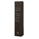 no3 ナンバースリー フォーシー シャンプー 170ml サロンシャンプー 色落ち防止 カラーキープ ダメージ補修 美容室専売 サロン専売品