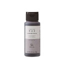 no3 ナンバースリー HUE ヒュウ コンセントレート Si シルバー 60g 第1剤 ヘアカラー カラー剤 美容室専売 サロン専売品