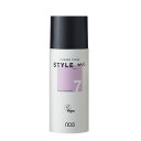 no3 ナンバースリー スタイルミー スーパーハードスプレー 100g ヘアスプレー ヘアースプレー スタイリング剤 美容室専売 サロン専売品
