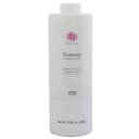 no3 ナンバースリー 人が花 トリートメント ポンプ別売り 620g ヘアトリートメント 美容室専売 サロン専売品