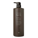 no3 ナンバースリー フォーシー シャンプー 1000ml サロンシャンプー 色落ち防止 カラーキープ ダメージ補修 美容室専売 サロン専売品
