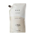 no3 ナンバースリー HUE ヒュウOX6% 1200ml 医薬部外品 第2剤 酸化剤 オキシ 美容室専売 サロン専売品