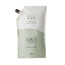 no3 ナンバースリー HUE ヒュウOX3% 1200ml 医薬部外品 第2剤 酸化剤 オキシ 美容室専売 サロン専売品