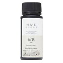 no3 ナンバースリー HUE GLOSS ヒュウグロス 9/GB ゴールドベージュ 60ml 医薬部外品 第1剤 ヘアカラー カラー剤 美容室専売 サロン専売品