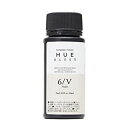 no3 ナンバースリー HUE GLOSS ヒュウグロス 3/PV ピンクバイオレッド 60ml 医薬部外品 第1剤 ヘアカラー カラー剤 美容室専売 サロン専売品