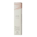 no3 ナンバースリー HUE ヒュウカラー グレイライン 5/0W ウォームブラウン 80g 医薬部外品 第1剤 ヘアカラー カラー剤 白髪染め 美容室専売 サロン専売品