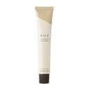 no3 ナンバースリー HUE ヒュウカラー ファッション インテンシブライン BT ブルーティール 80g 医薬部外品 第1剤 ヘアカラー カラー剤 美容室専売 サロン専売品